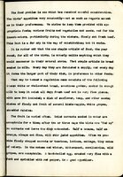 Frank H. Shoemaker typescript, 23 pages, on the bird-room in Omaha home