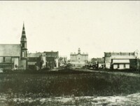 City Campus 1869-1909
