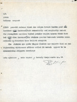 Original title: "khanh", Keever's title: "'A Bigger Limited War' Signaled By Tonkin Gulf Incidents," Article for the New York Herald Tribune about the effects of the Tonkin Gulf Incident on South Vietnamese politics