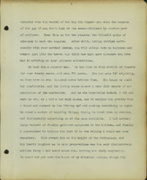 Frank Shoemaker Narratives, Dundy, Hitchcock, Redwillow, Furnas Counties, 1912