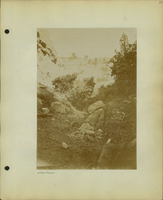 Frank Shoemaker Narratives, Sidney, Banner County, Scotts Bluff, July 30-Aug. 9, 1911