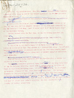 Article about an operation by the South Vietnamese 7th Division, for the Associated Press