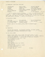 Frank Shoemaker - Omaha, Lincoln, and Nebraska Narratives