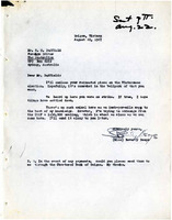 Original title: "Election", Keever's title: N/A, Article draft about the South Vietnamese election, for The Australian