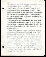 Frank Shoemaker - Sandhills Narratives