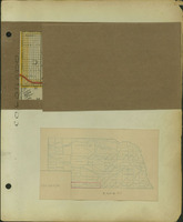 Frank Shoemaker Narratives, Dundy, Hitchcock, Redwillow, Furnas Counties, 1912