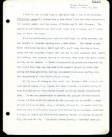 Frank Shoemaker - Omaha, Lincoln, and Nebraska Narratives