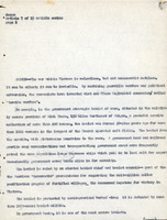 Original title: "article 7", Keever's title: "Communists Gain Local support by Co-opting Villagers", article about  "termite warfare", the combination of guerrilla warfare and political subversion