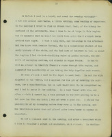 Frank Shoemaker Narratives, Dundy, Hitchcock, Redwillow, Furnas Counties, 1912