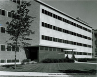 Administration Building