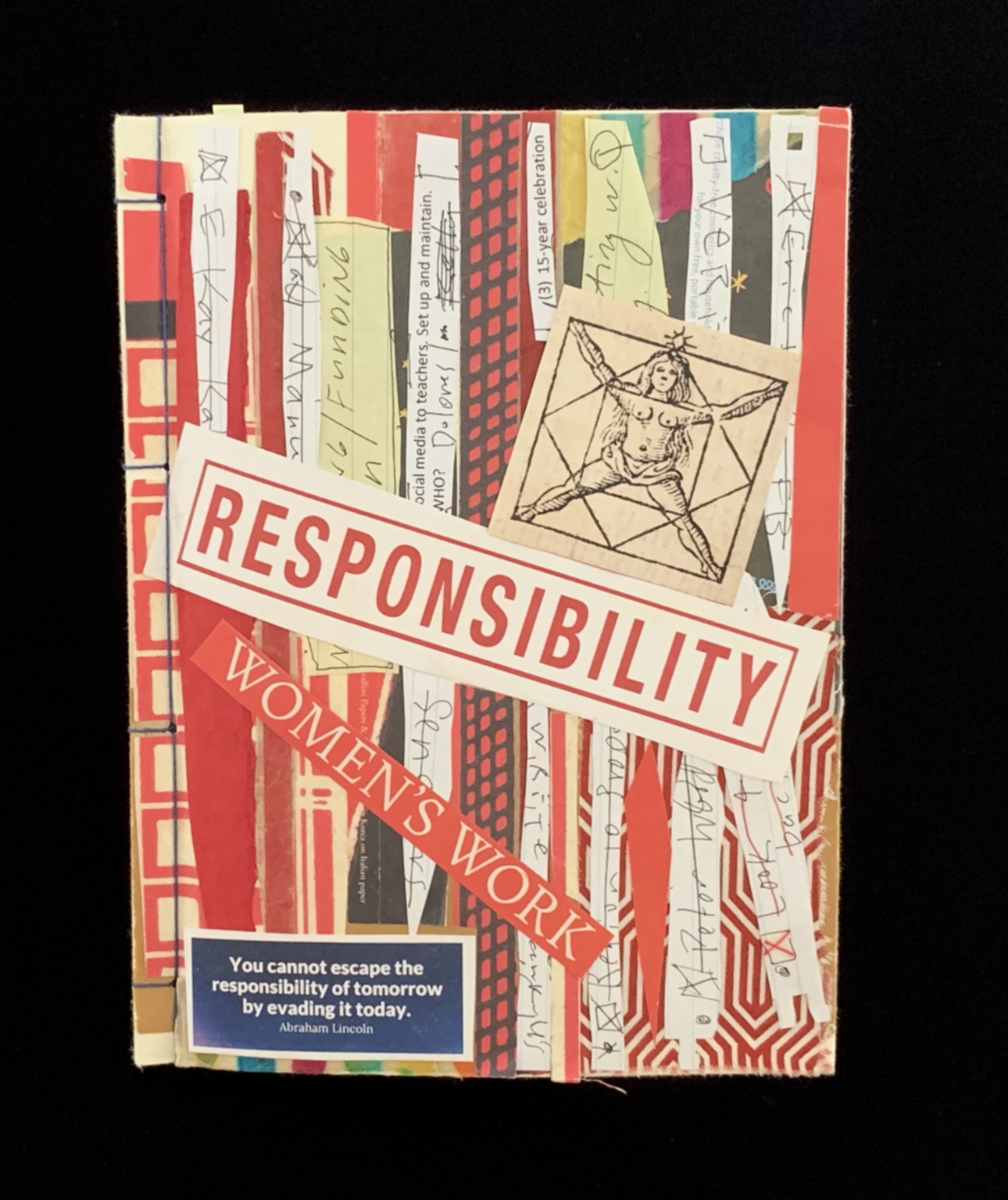 Responsibility