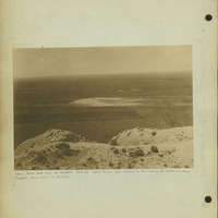 Frank Shoemaker Narratives, Sidney, Banner County, Scotts Bluff, July 30-Aug. 9, 1911