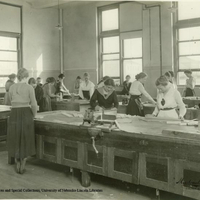 Agricultural Engineering Building