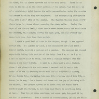 Frank Shoemaker Narratives, Dundy, Hitchcock, Redwillow, Furnas Counties, 1912