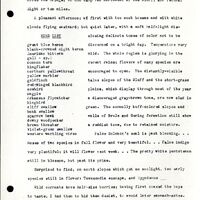 Frank Shoemaker - Sandhills Narratives