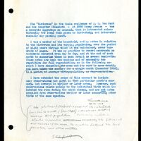 Frank Shoemaker - Omaha, Lincoln, and Nebraska Narratives