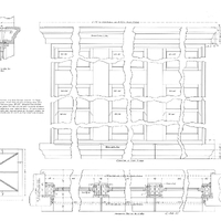 Window Details Year: 1908