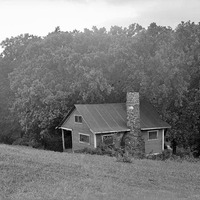 Branson Woods. July 16, 1922. Lancaster County. Frank H. Shoemaker (321301-A1096)