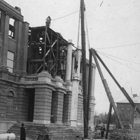 Plant Industry Building