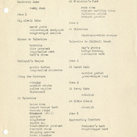 Frank Shoemaker - Omaha, Lincoln, and Nebraska Narratives