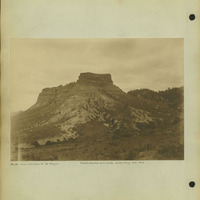 Frank Shoemaker Narratives, Sidney, Banner County, Scotts Bluff, July 30-Aug. 9, 1911