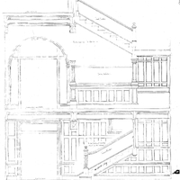 Paneling Detail Year: 1892