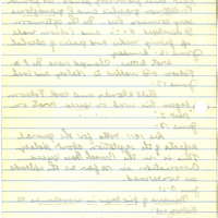 Raymond J. Pool Field Notes and Records