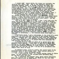 Frank Shoemaker - Sandhills Narratives