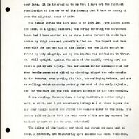 Frank Shoemaker - Sandhills Narratives