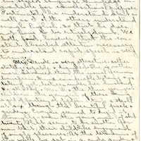Edith Schwartz Clements, Letters, June 29, 1911