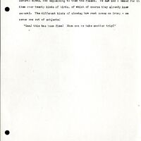 Frank Shoemaker - Sandhills Narratives