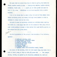 Frank Shoemaker - Omaha, Lincoln, and Nebraska Narratives