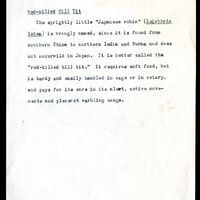 Frank Shoemaker - Omaha, Lincoln, and Nebraska Narratives