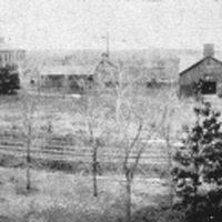 Farm Superintendents House