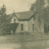 Original Stone House