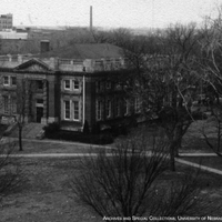 Administration Building (Old)