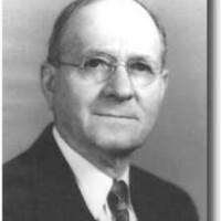 Charles Yoder Thompson