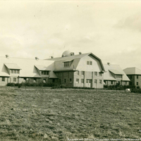 Dairy Barn (Replacement)