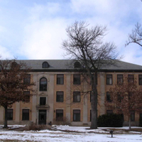 Food and Nutrition Building