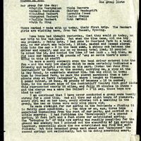 Frank Shoemaker - Sandhills Narratives