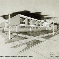 Architects rendering.