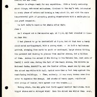 Frank Shoemaker - Sandhills Narratives