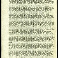 Frank Shoemaker - Sandhills Narratives