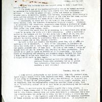 Frank Shoemaker - Sandhills Narratives