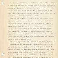 Frank Shoemaker - Omaha, Lincoln, and Nebraska Narratives