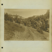 Frank Shoemaker Narratives, Sidney, Banner County, Scotts Bluff, July 30-Aug. 9, 1911