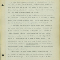 Frank Shoemaker Narratives, Dundy, Hitchcock, Redwillow, Furnas Counties, 1912