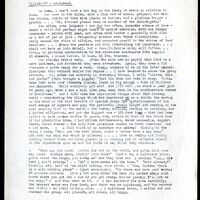 Frank Shoemaker - Sandhills Narratives