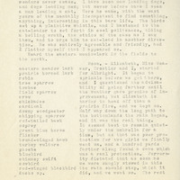 Frank Shoemaker - Omaha, Lincoln, and Nebraska Narratives