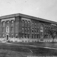 Teachers College (Old)